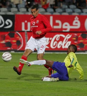 محمد أبوتريكة