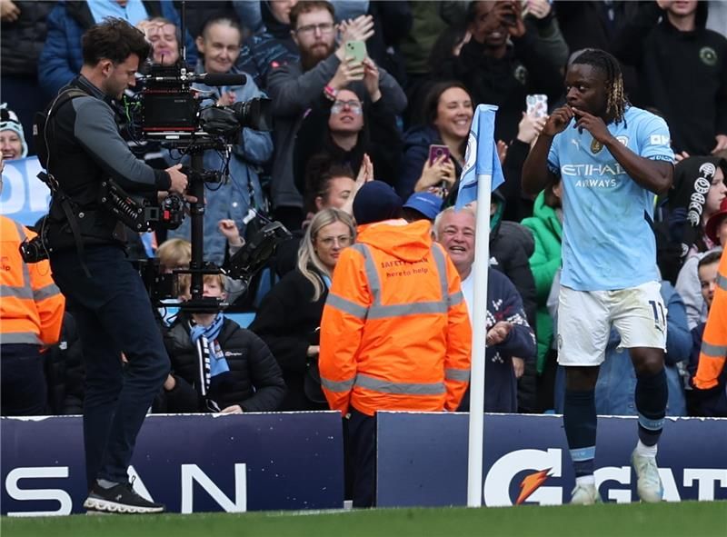 جيريمي دوكو