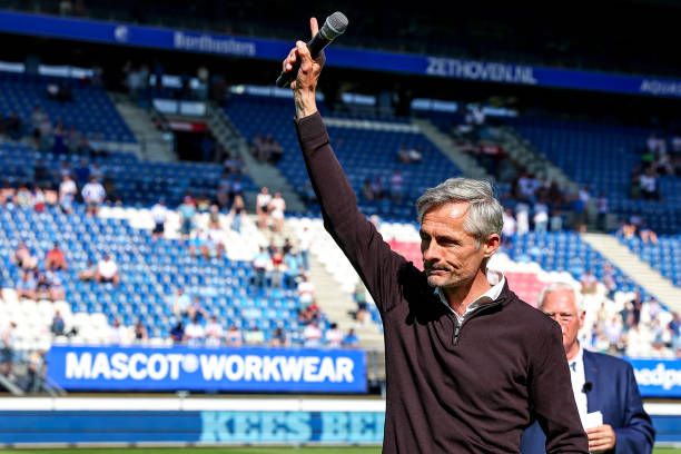 فان فوندرين