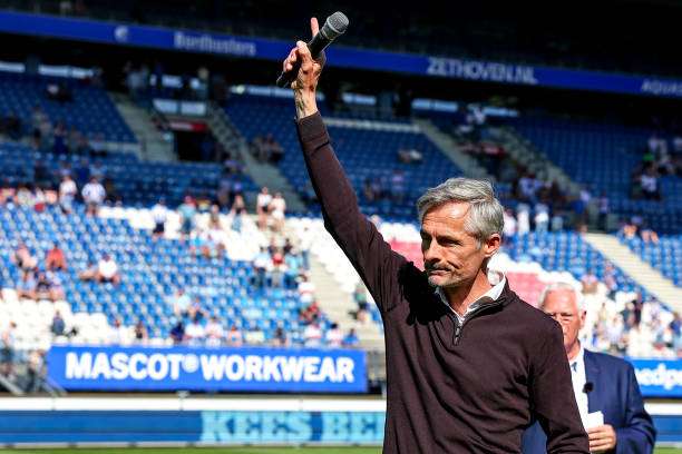 فان فوندرين