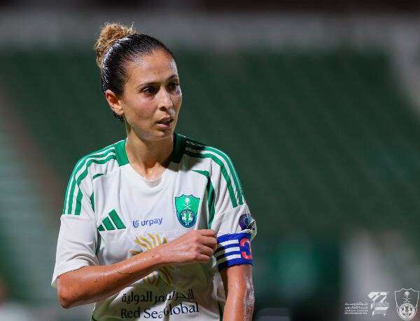 ابتسام جرايدي