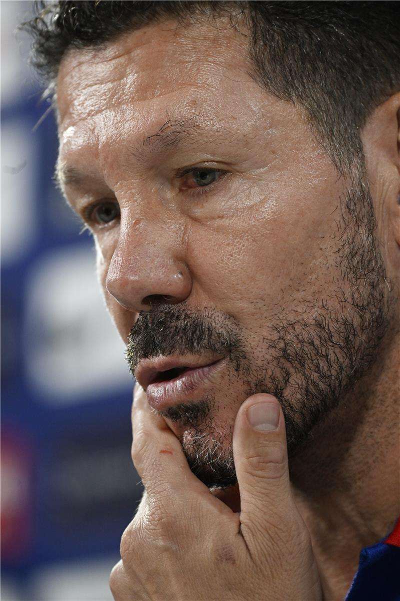 دييجو سيميوني