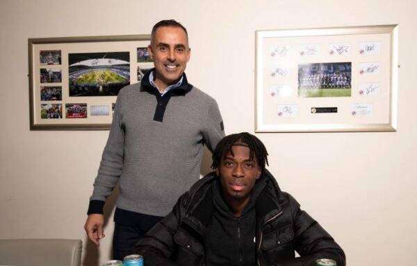 جوميز مع إيجاريا