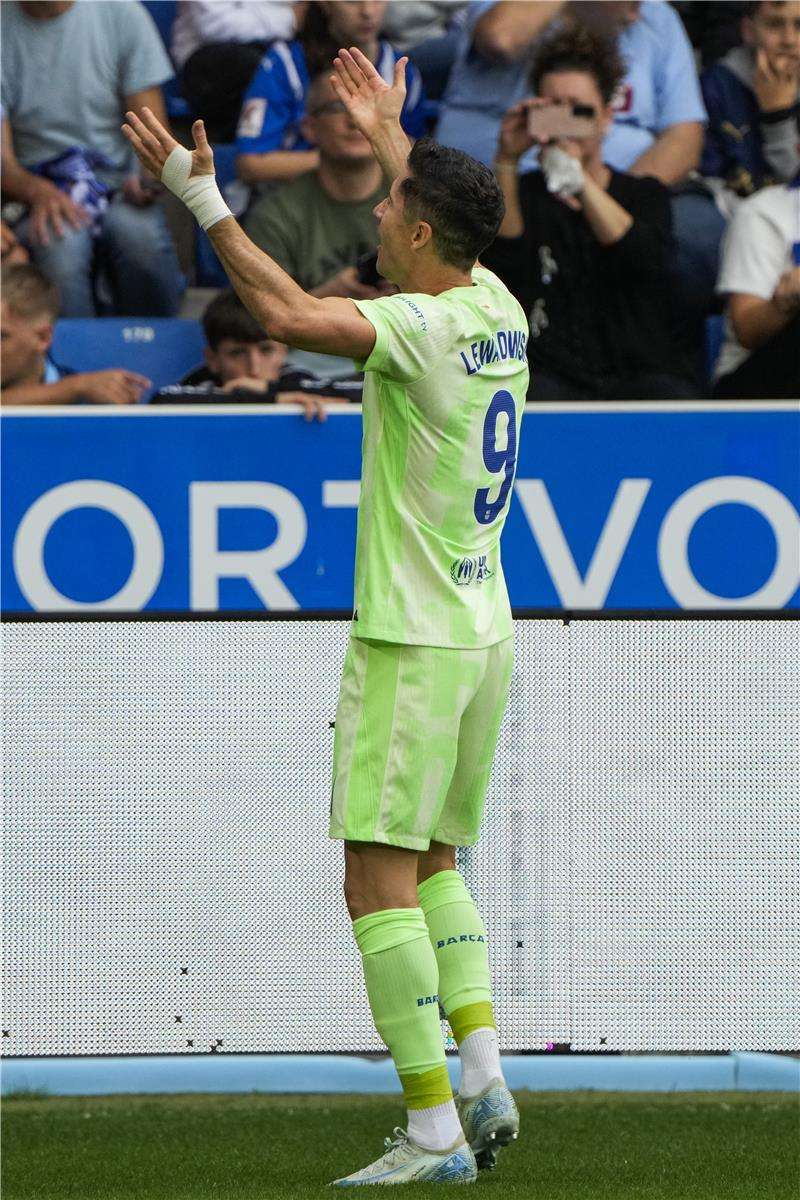 ليفاندوفسكي