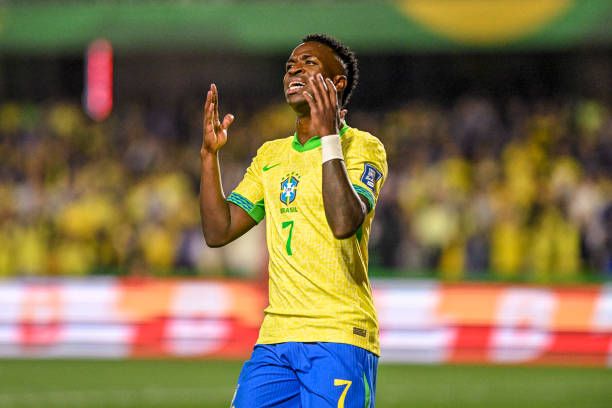 فينيسيوس جونيور