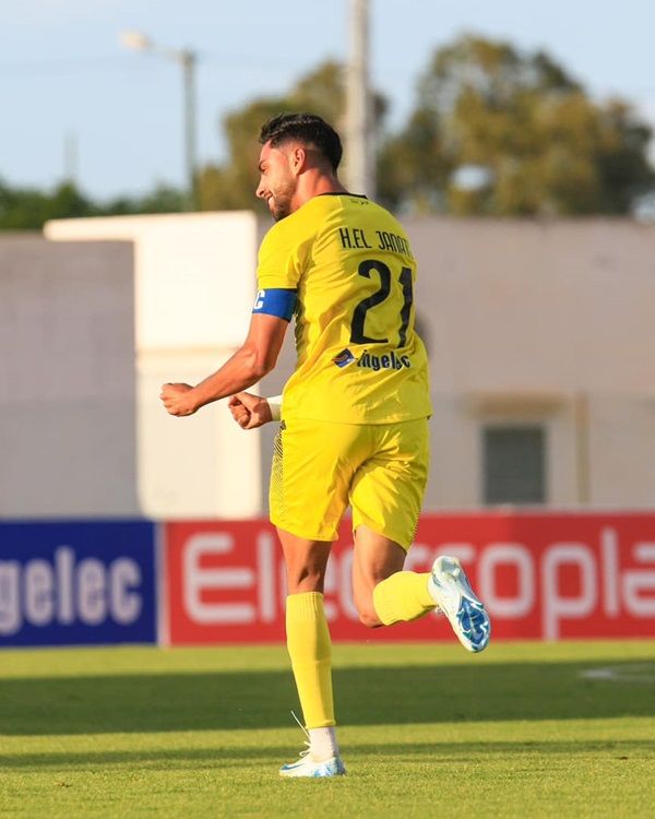 حمزة الجناتي