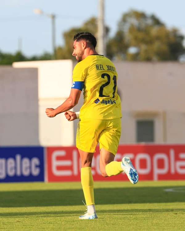 حمزة الجناتي