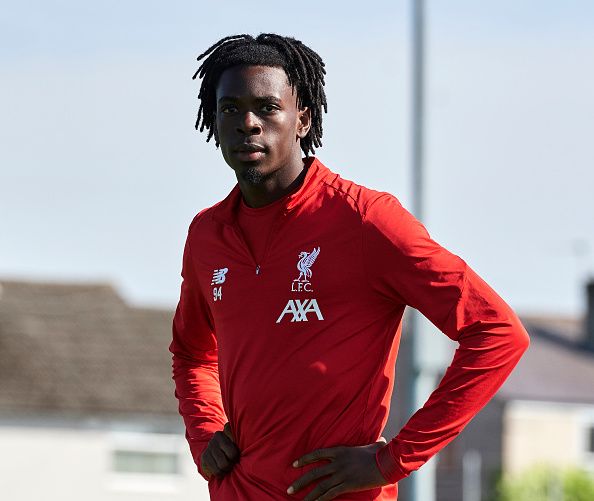 أوفي إيجاريا