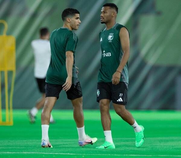 من التدريبات