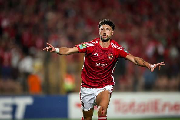 وسام أبو علي