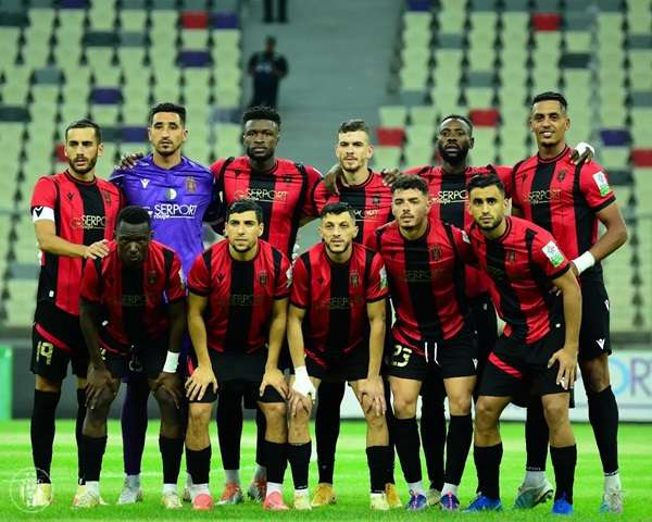 union sportive medina