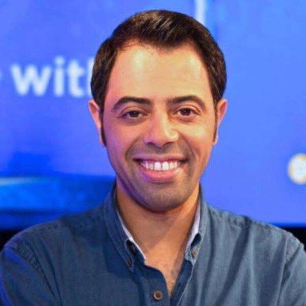 فهد العتيبي