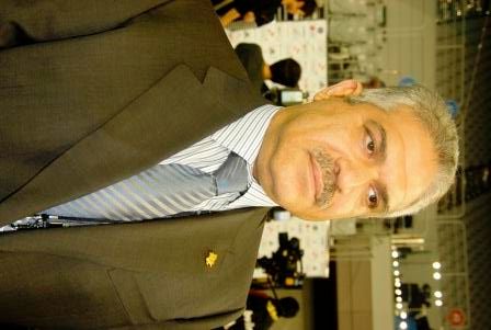مدير المنتخب السعودي الأول لكرة اليد إحسان الجشي 