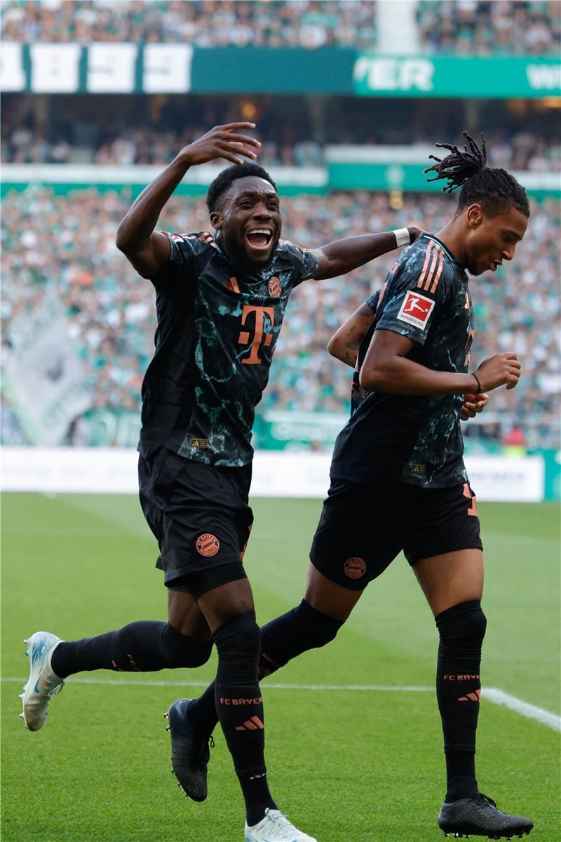 ألفونسو ديفيز