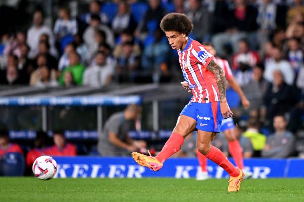 أكسيل فيتسل