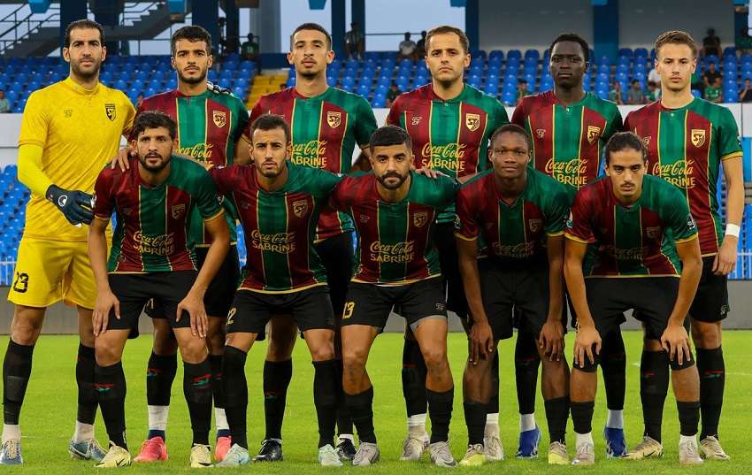 الملعب التونسي