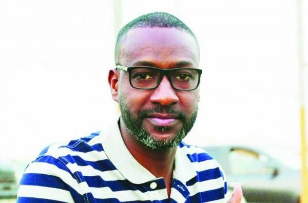 إبراهيم سويد