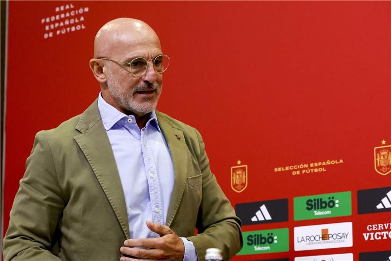 لويس دي لا فوينتي