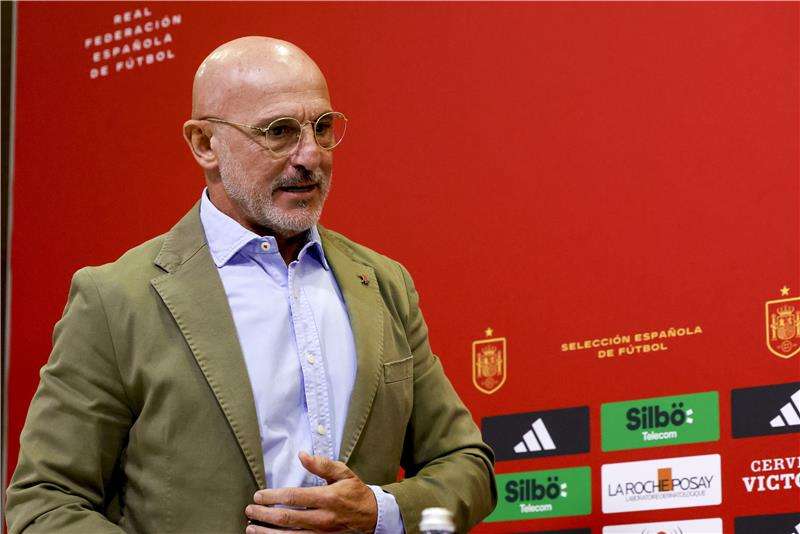 لويس دي لا فوينتي