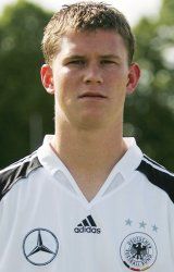 الكسندر مادلونج