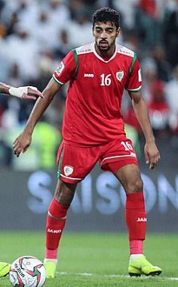 محسن الغساني