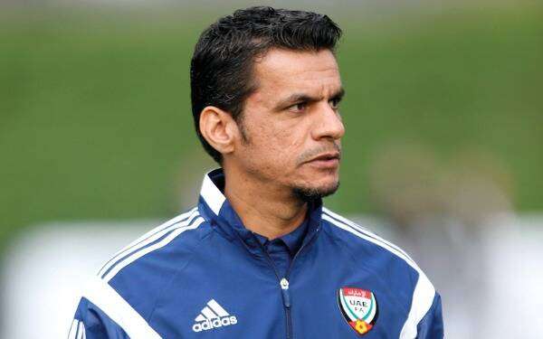 حسن العبدولي