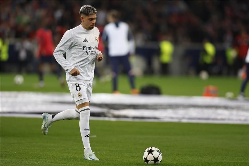 فيديريكو فالفيردي