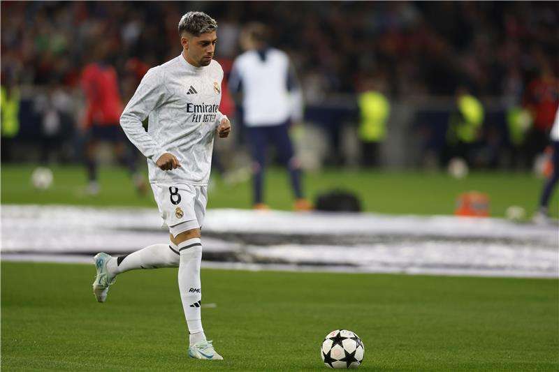 فيديريكو فالفيردي