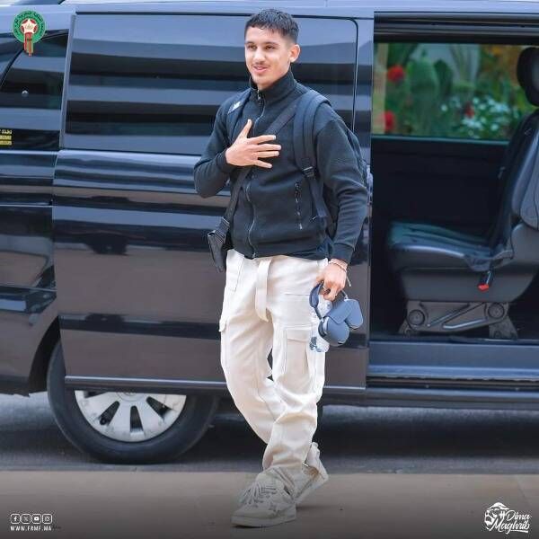 أسامة الصحراوي