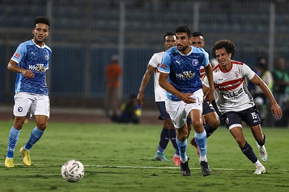 وليد الكرتي