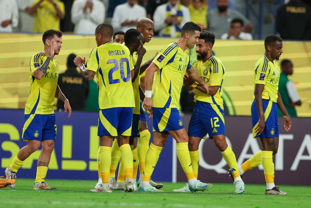 النصر