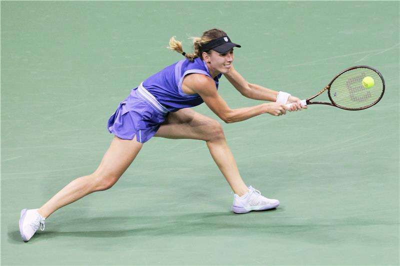 أليكساندروفا