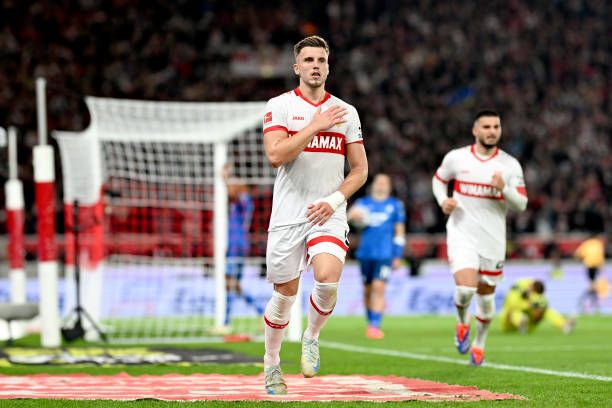 إرميدين ديميروفيتش