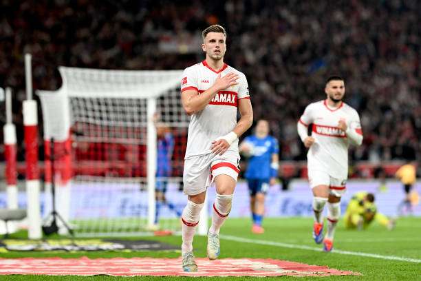 إرميدين ديميروفيتش