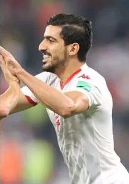 محمد أمين بن حميدة