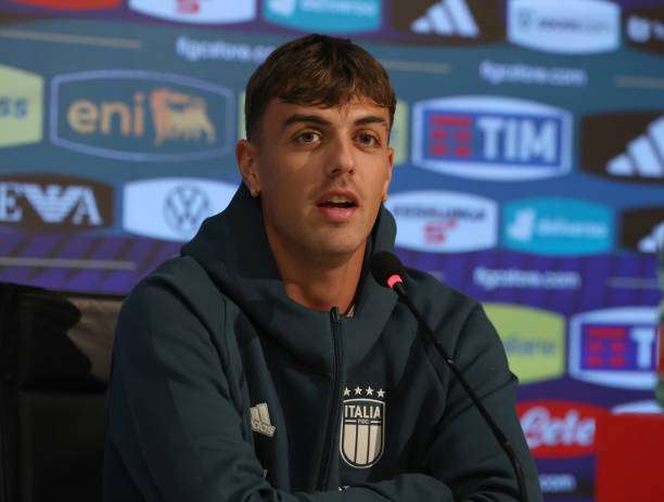 دانييل مالديني