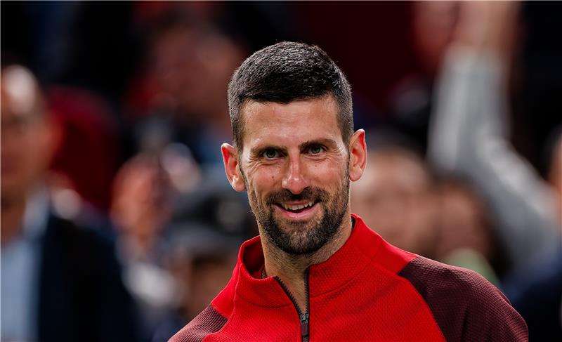 نوفاك ديوكوفيتش