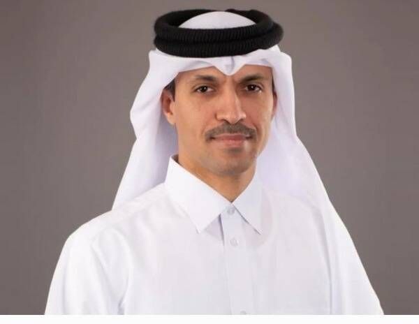 جاسم بن راشد البوعينين