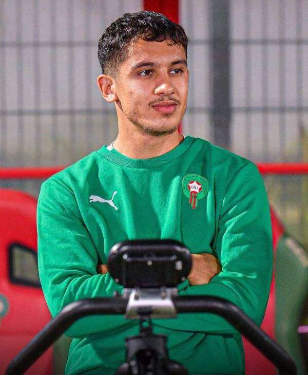 أسامة الصحراوي