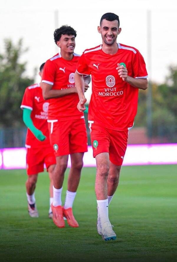 يوسف بلعمري