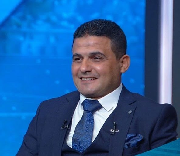 محمد فاروق
