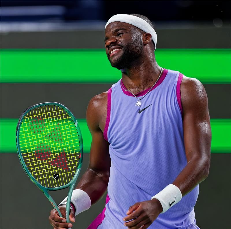 فرانسيس تيافوي