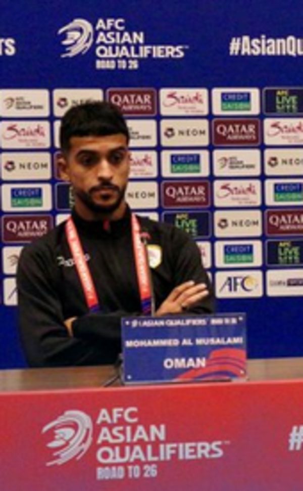 محمد المسلمي