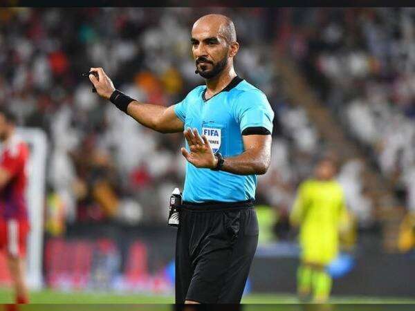 عادل النقبي