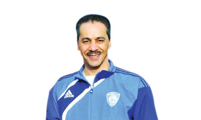 صالح النعيمة