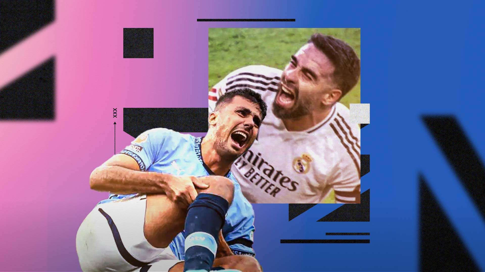 كارفاخال ورودري