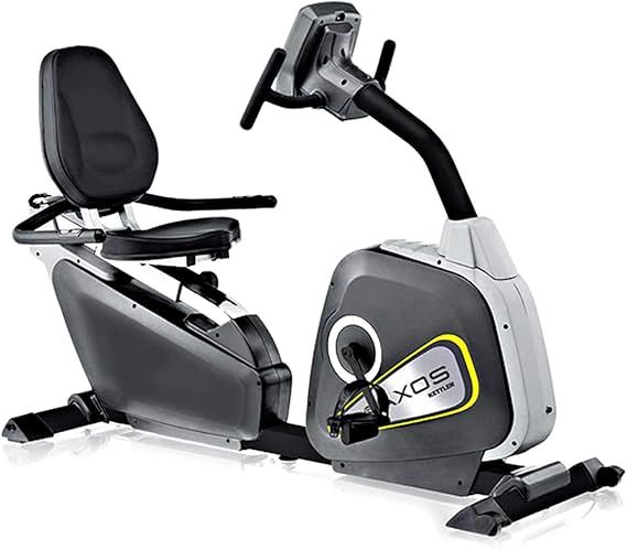 الدراجة الثابتة من كيتلر