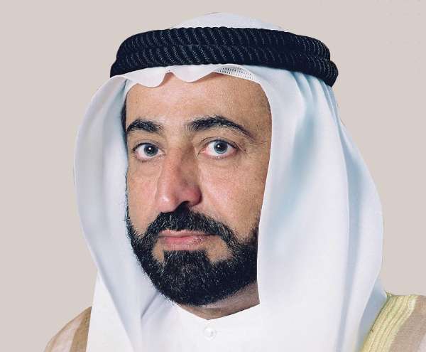 الشيخ الدكتور سلطان بن محمد القاسمي