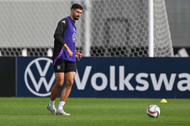 تيم كلينيست