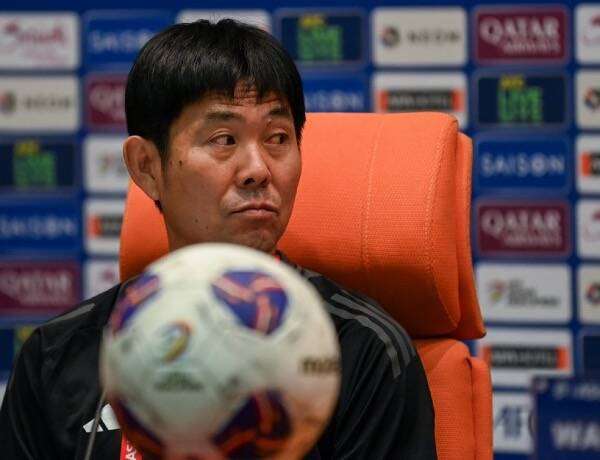 هاجيمي مورياسيو